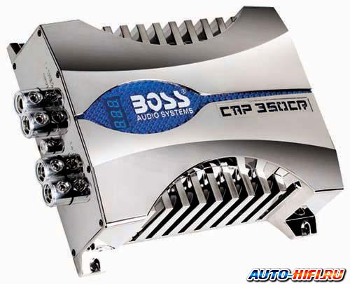 Boss Audio CAP350CR Boss Audio CAP350CR